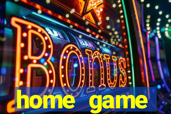 home game gamecategoryid 0